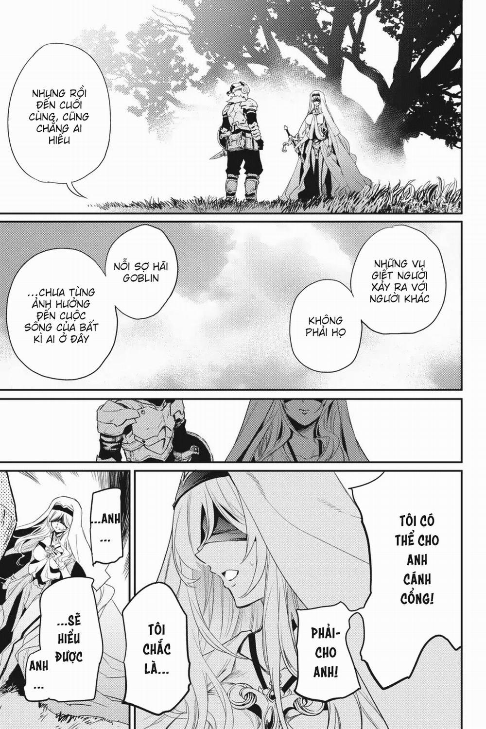 Goblin Slayer 29 trang 17