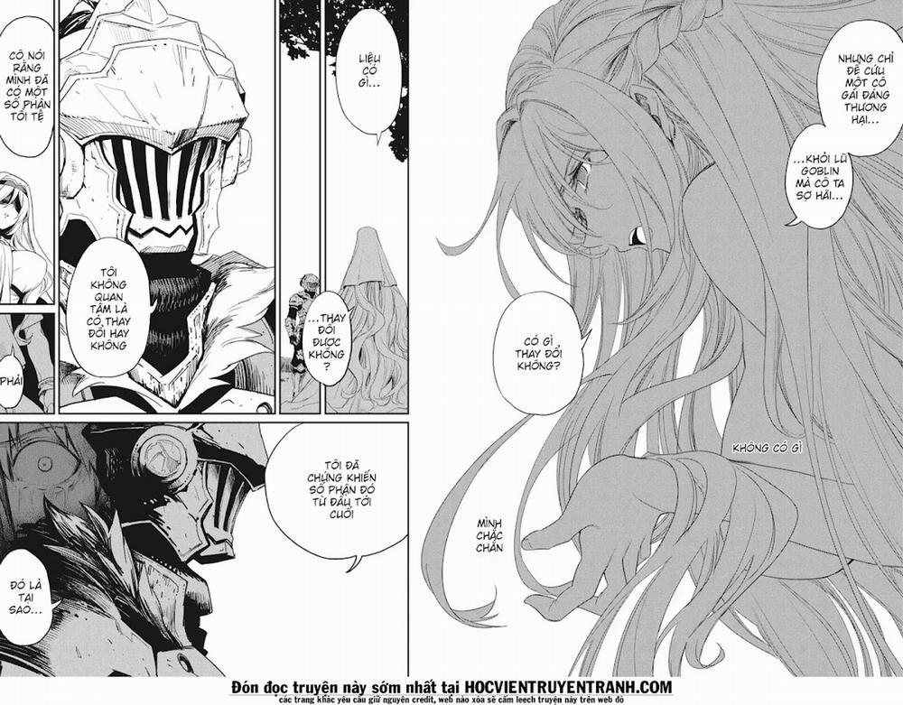 Goblin Slayer 29 trang 20