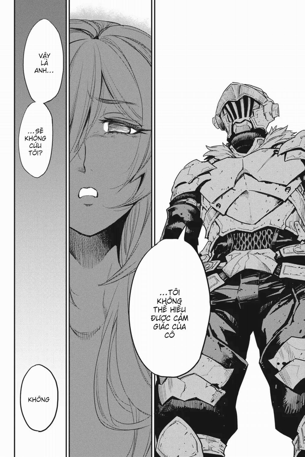Goblin Slayer 29 trang 21