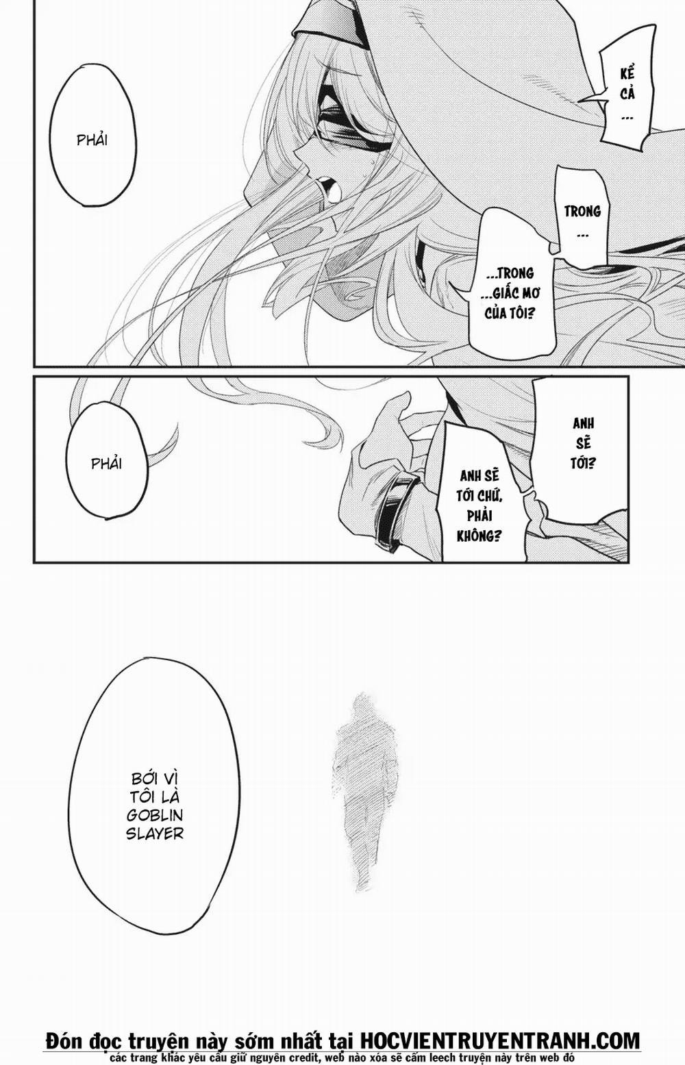 Goblin Slayer 29 trang 24