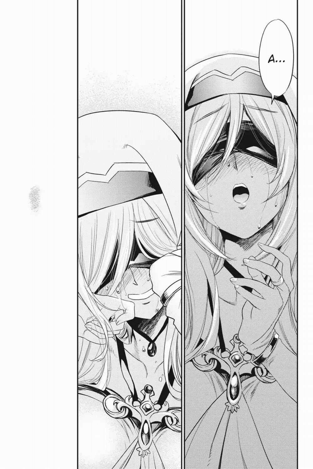 Goblin Slayer 29 trang 25