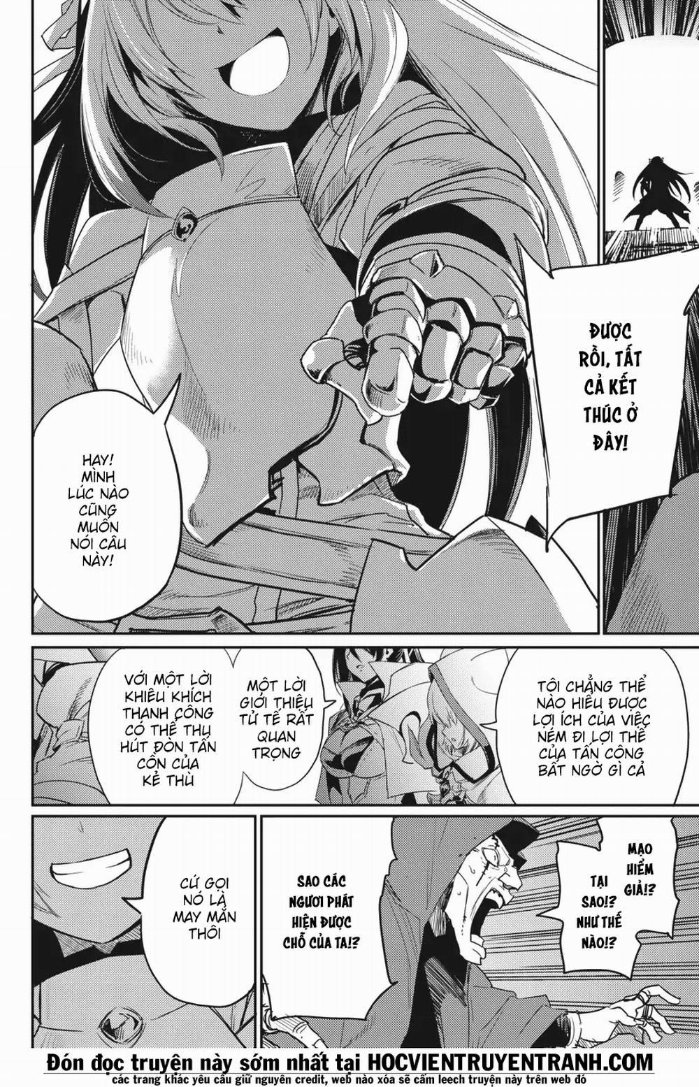 Goblin Slayer 29 trang 36