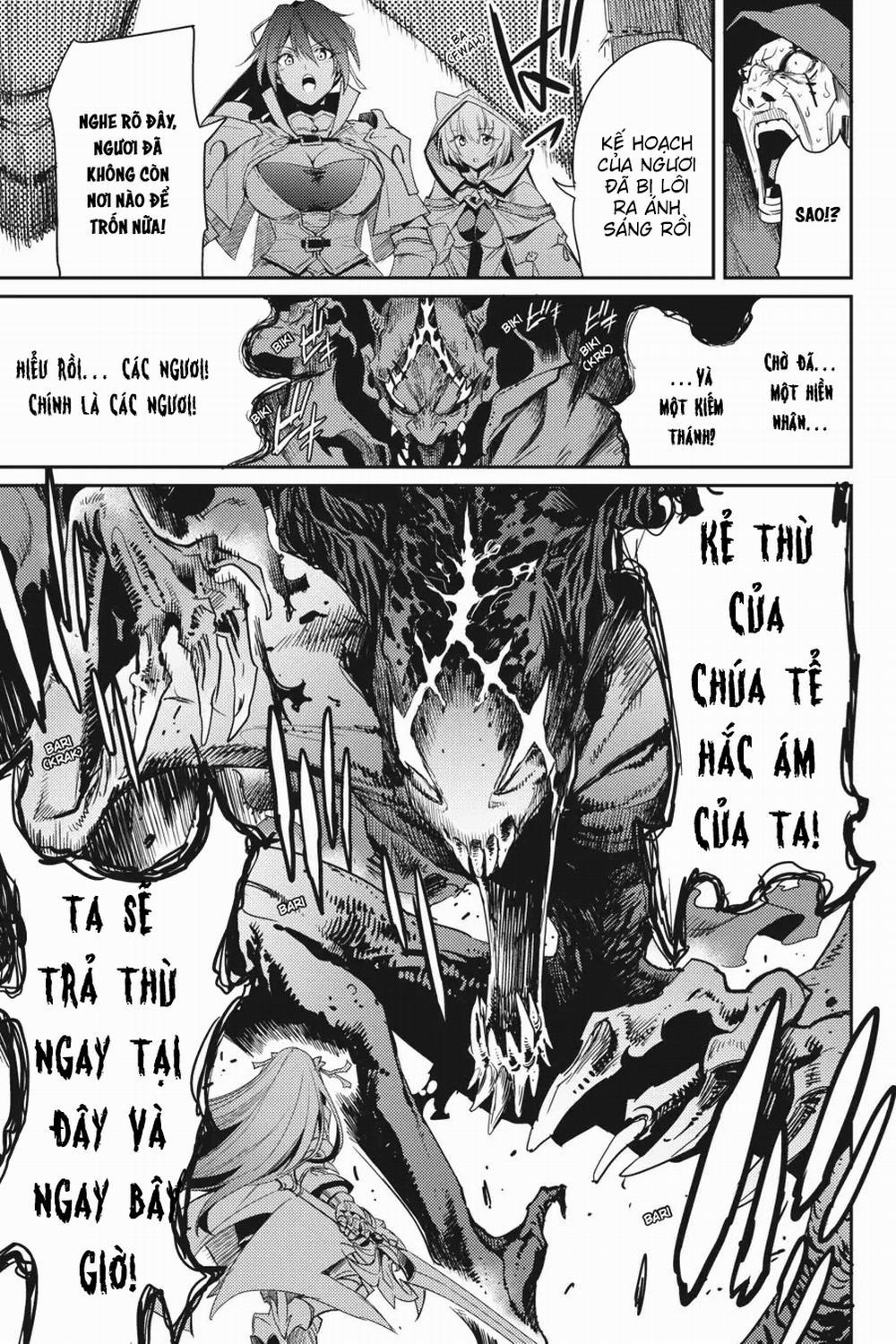 Goblin Slayer 29 trang 37