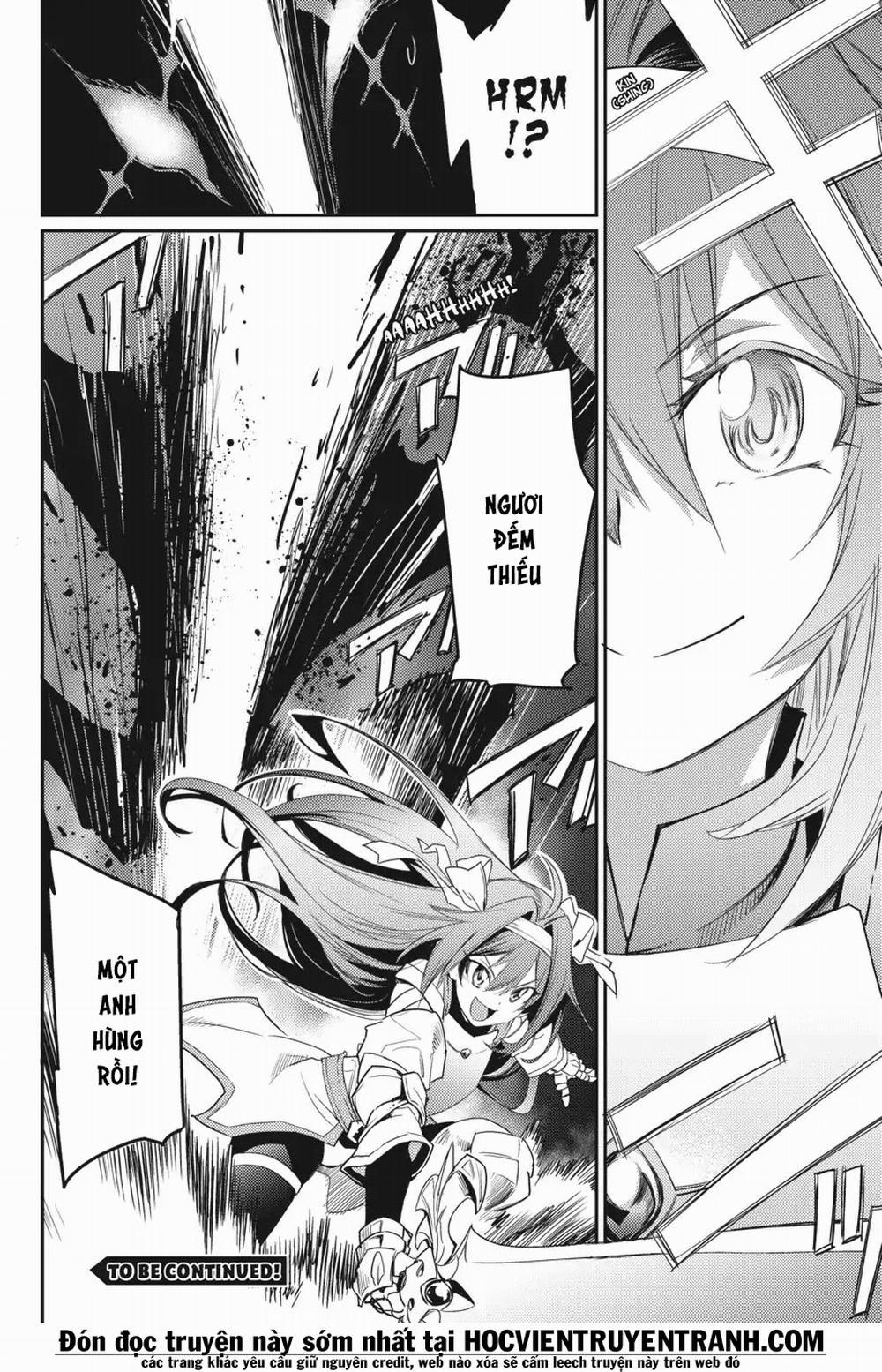 Goblin Slayer 29 trang 38