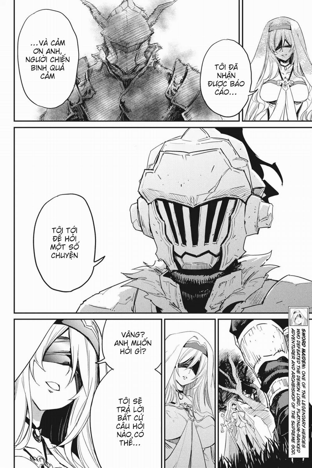Goblin Slayer 29 trang 5