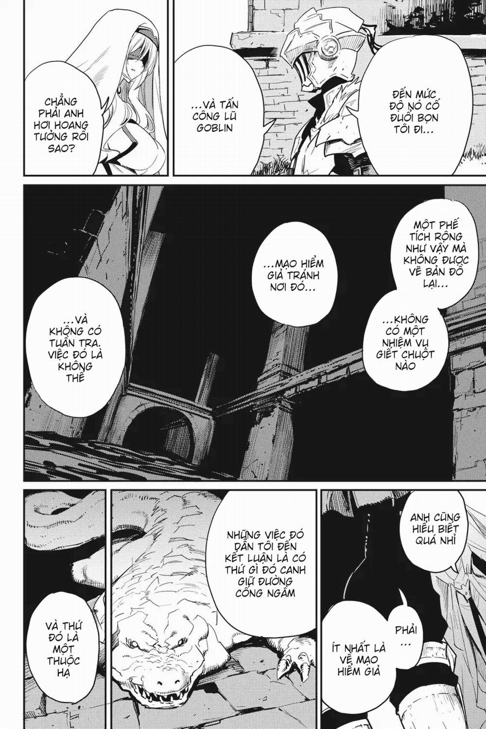 Goblin Slayer 29 trang 9