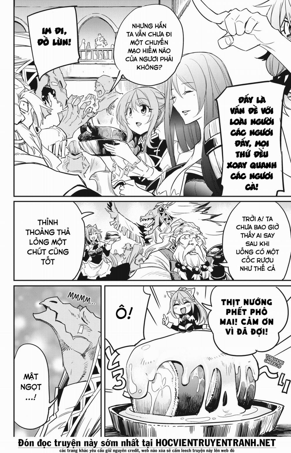 Goblin Slayer 30 trang 23