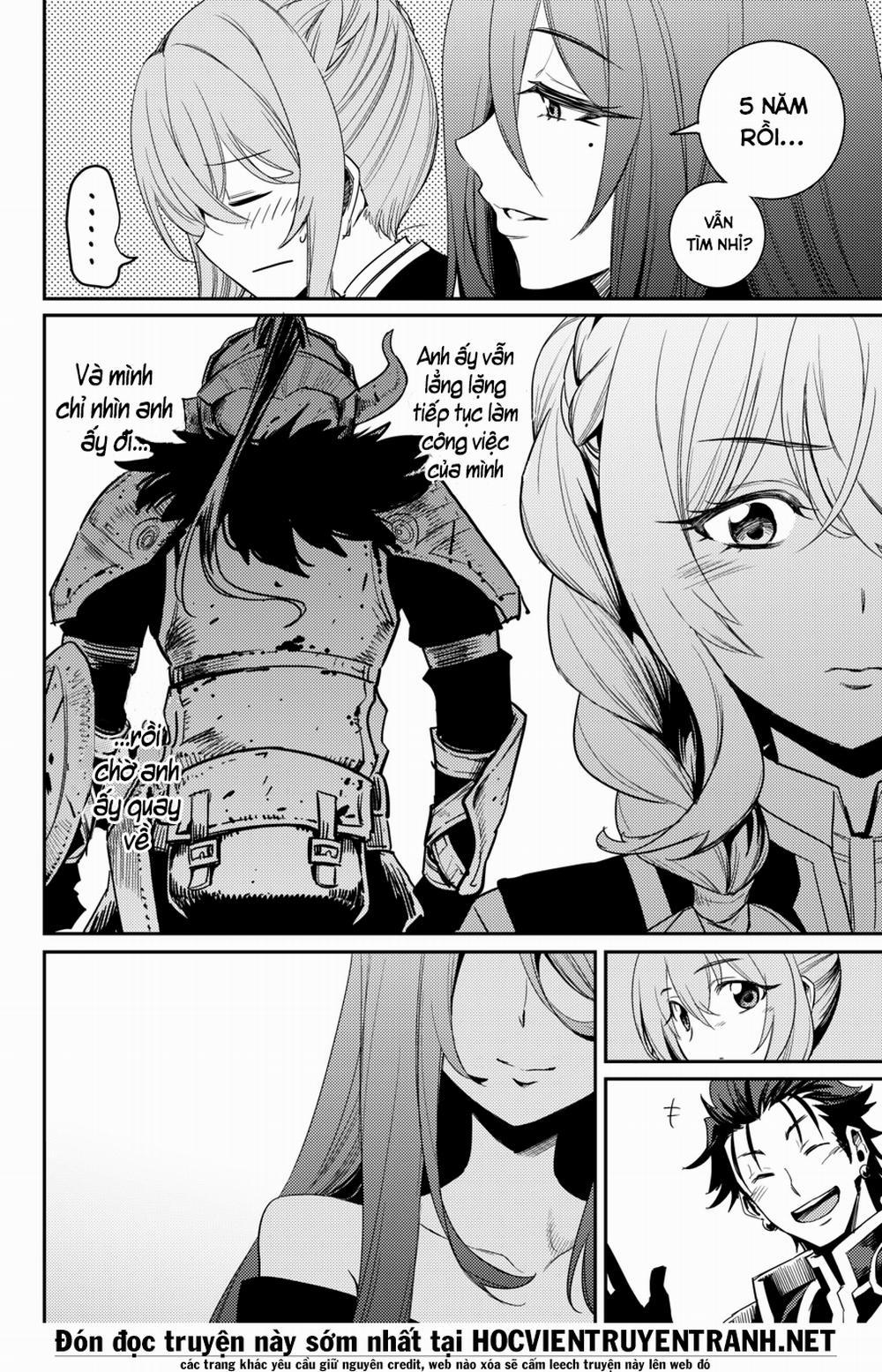 Goblin Slayer 30 trang 25