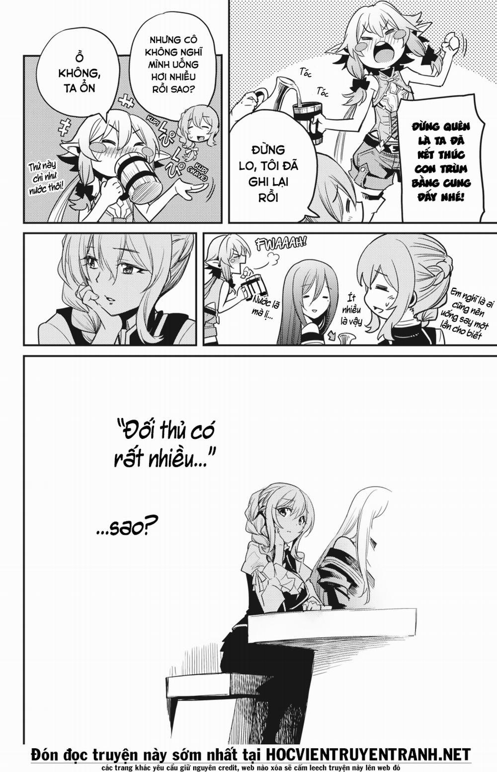 Goblin Slayer 30 trang 27