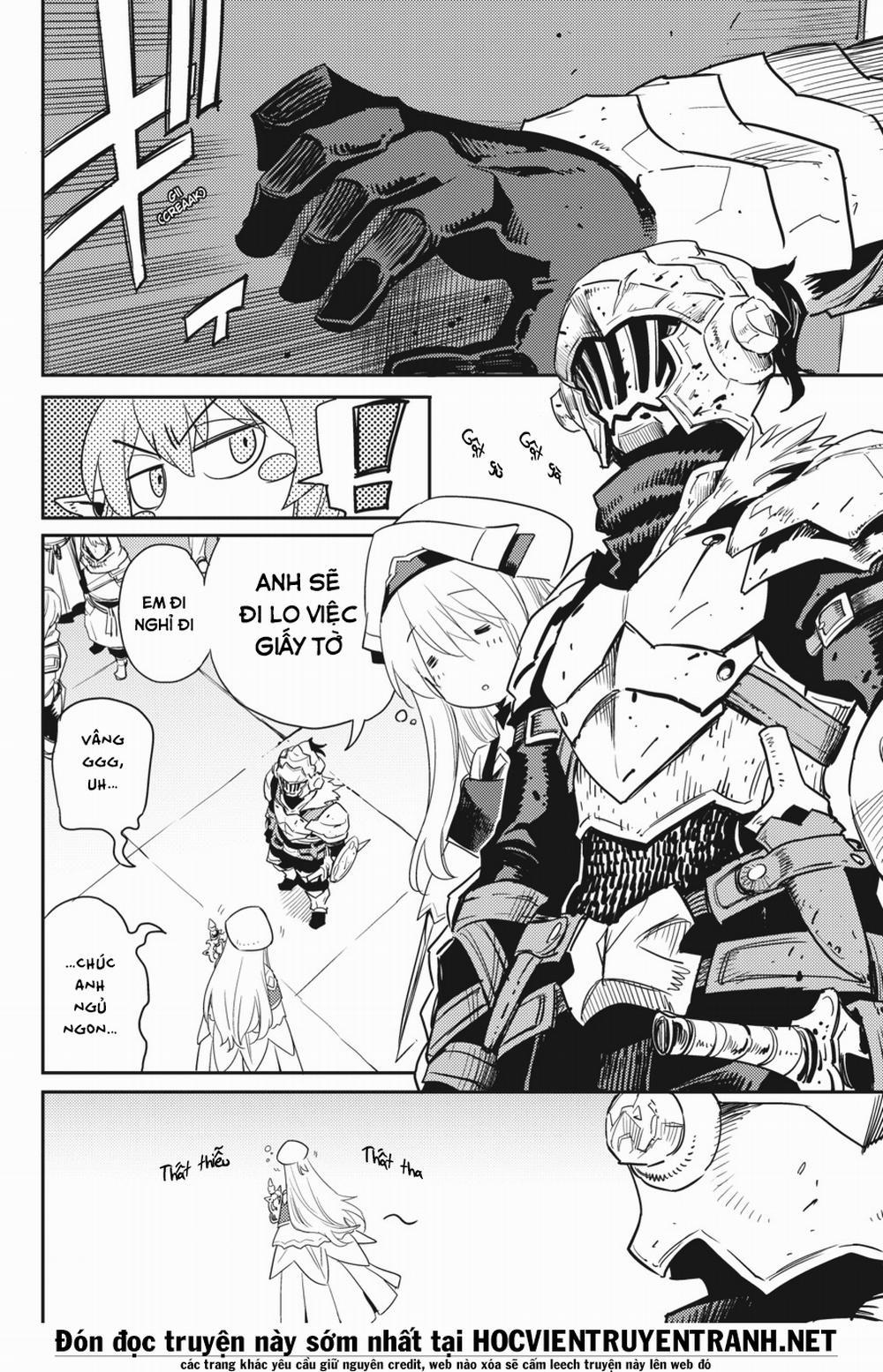 Goblin Slayer 30 trang 29
