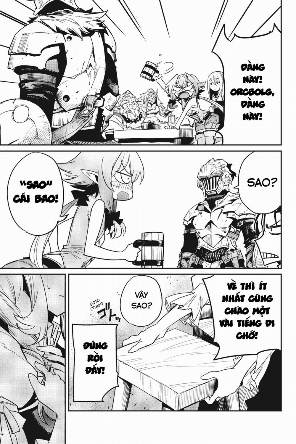 Goblin Slayer 30 trang 30
