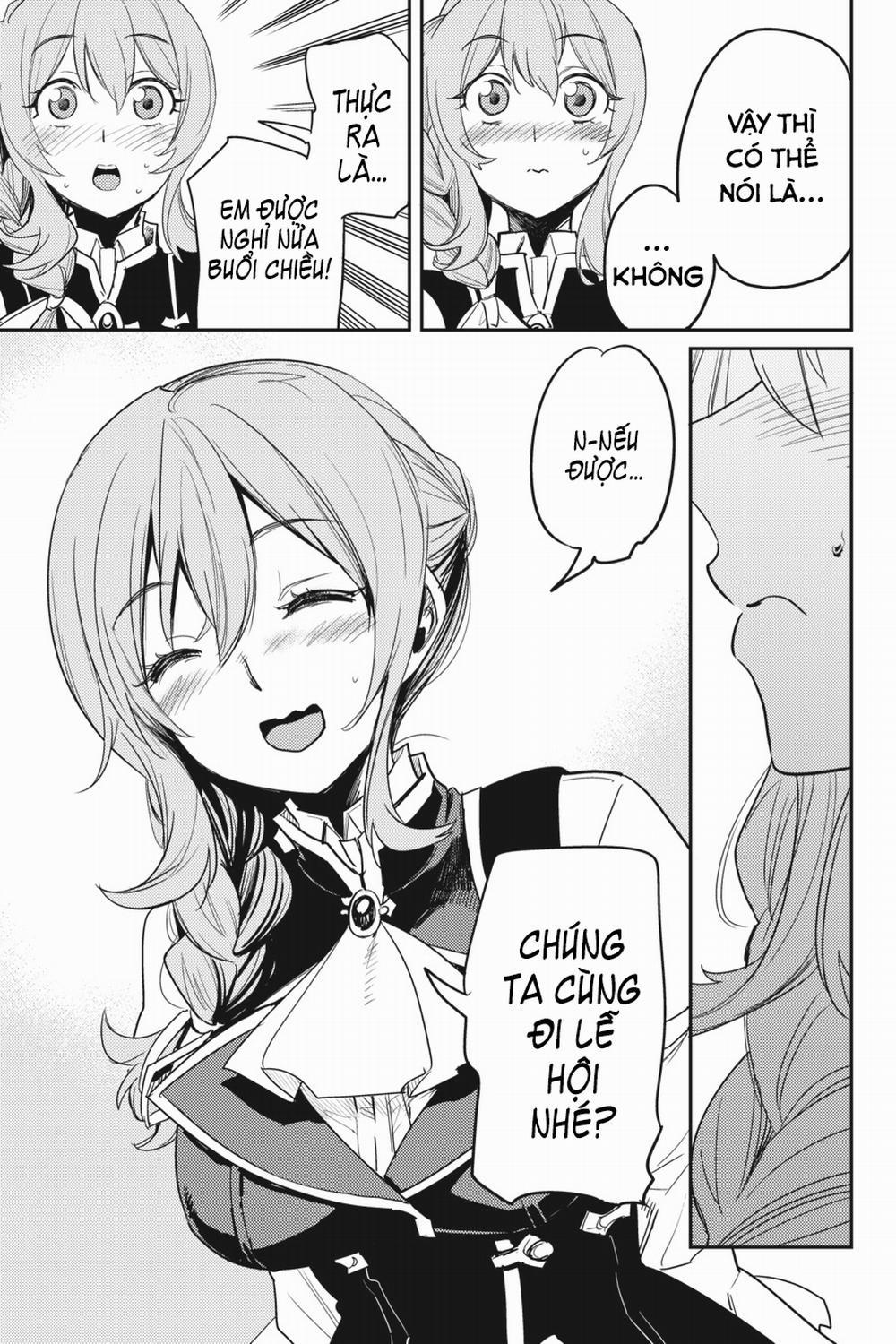 Goblin Slayer 30 trang 36