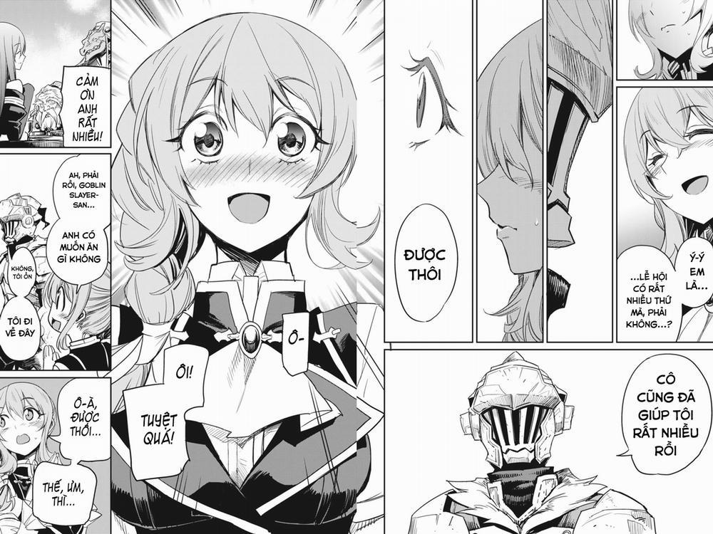 Goblin Slayer 30 trang 37