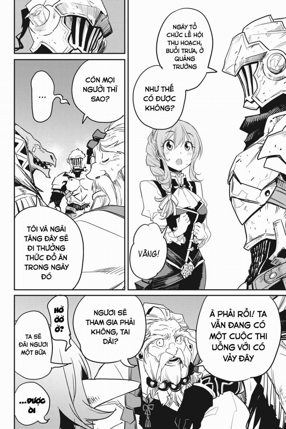 Goblin Slayer 30 trang 38