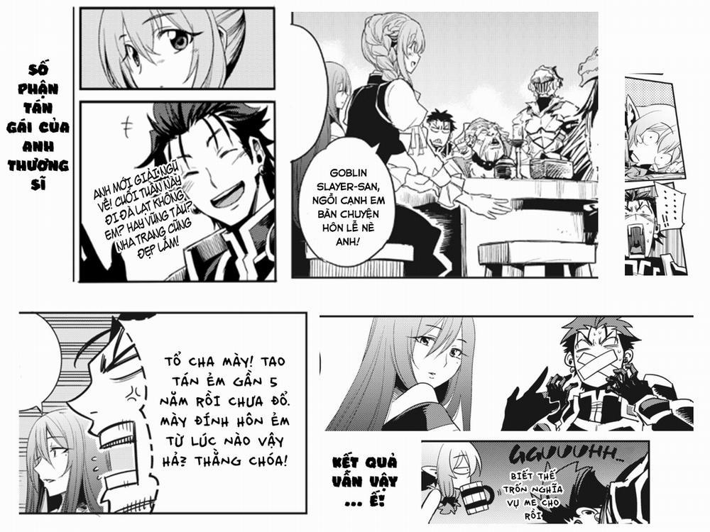 Goblin Slayer 30 trang 41