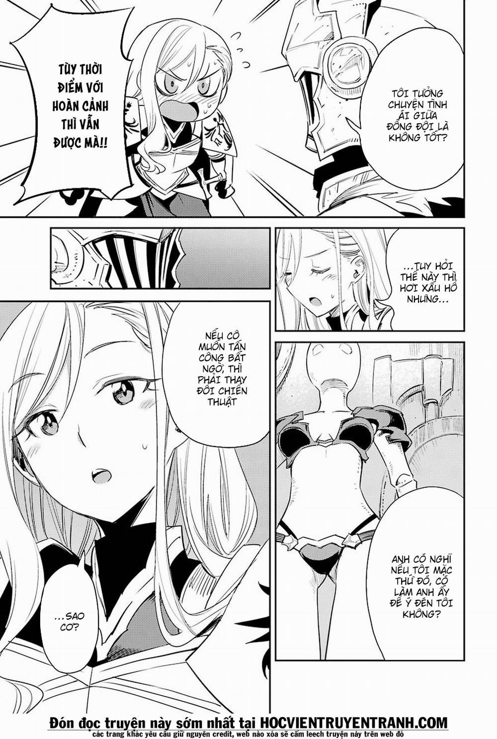 Goblin Slayer 31 trang 23