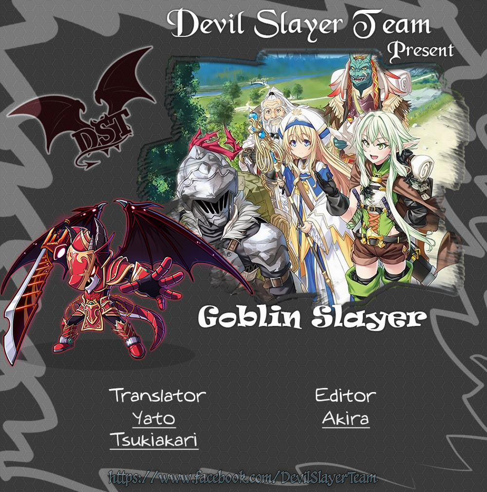 Goblin Slayer 32 trang 2