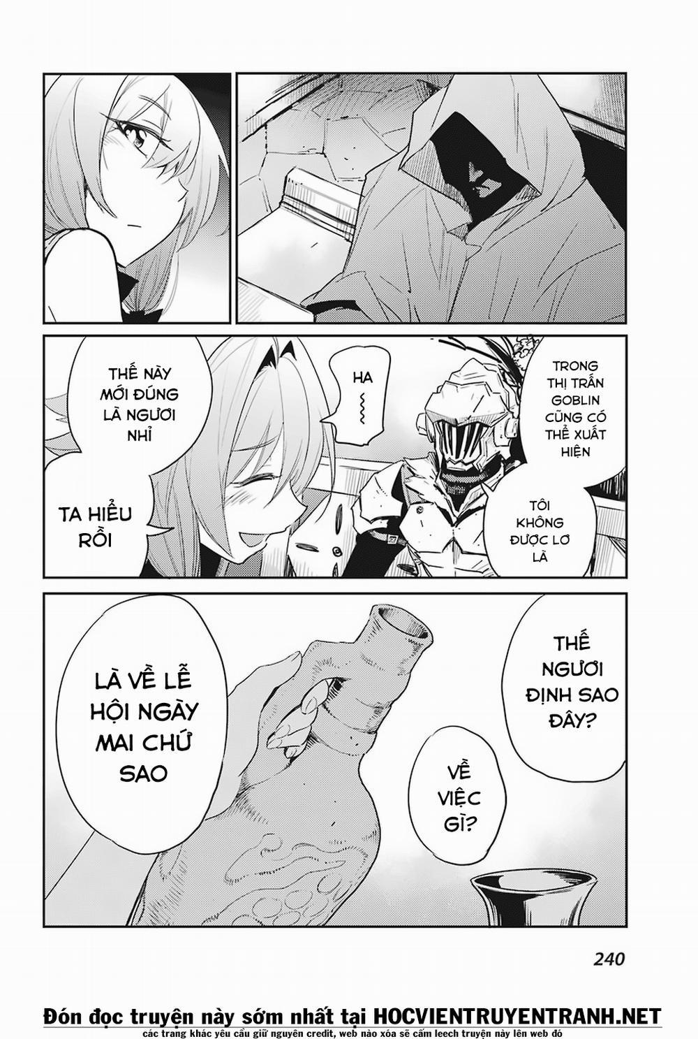 Goblin Slayer 32 trang 24
