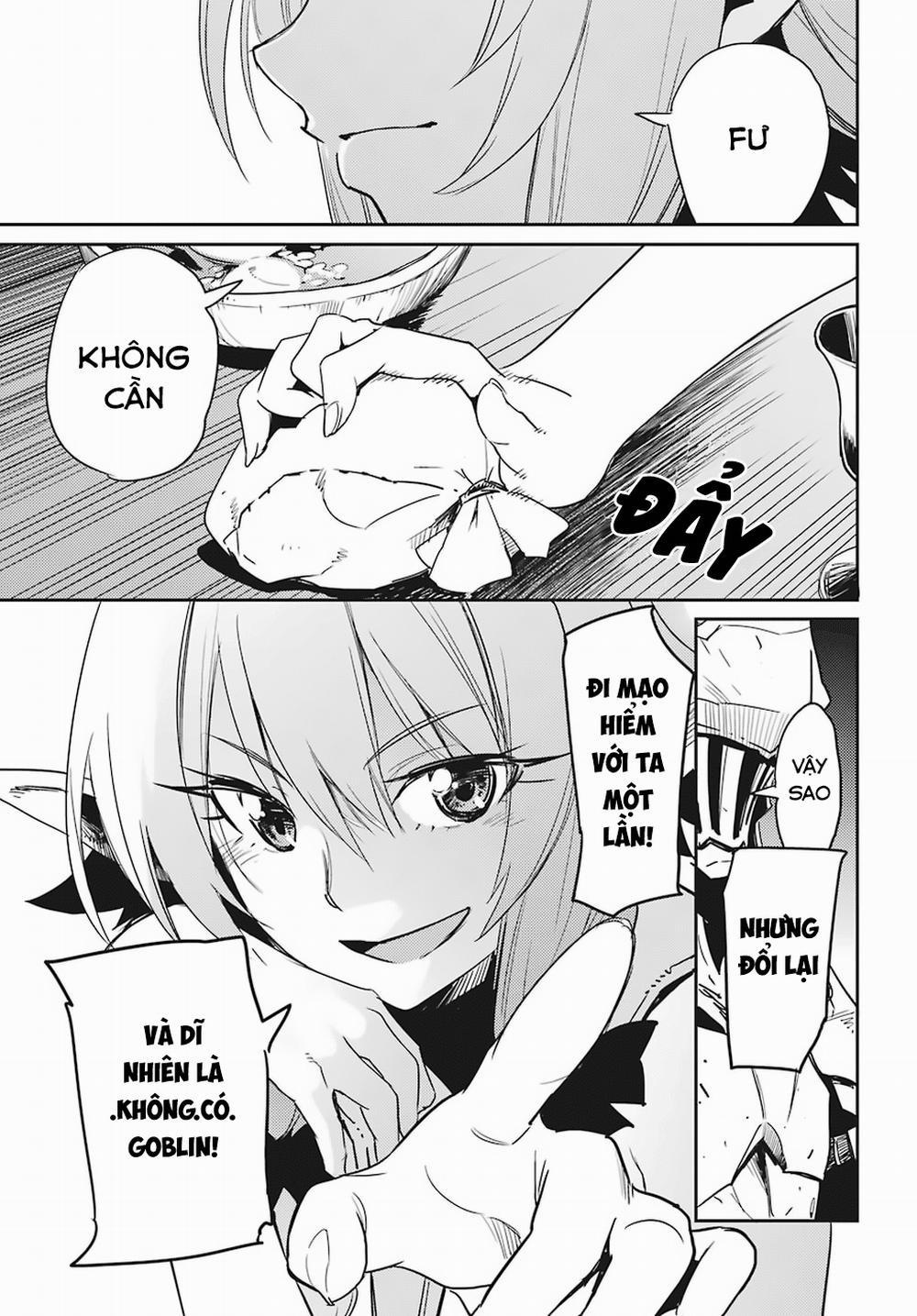Goblin Slayer 32 trang 29