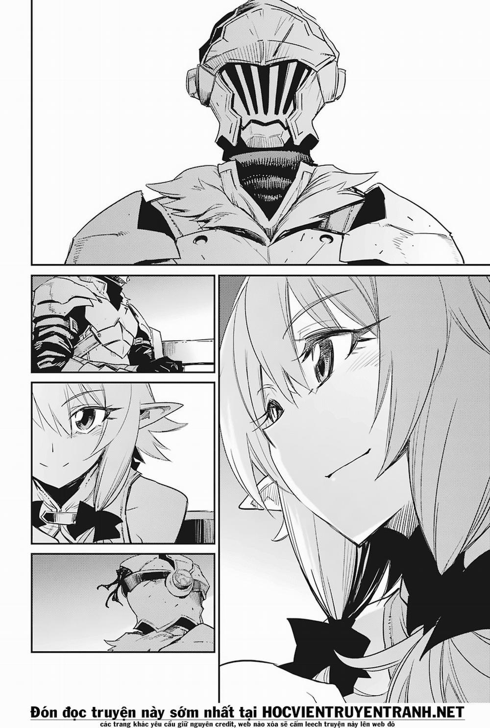 Goblin Slayer 32 trang 30
