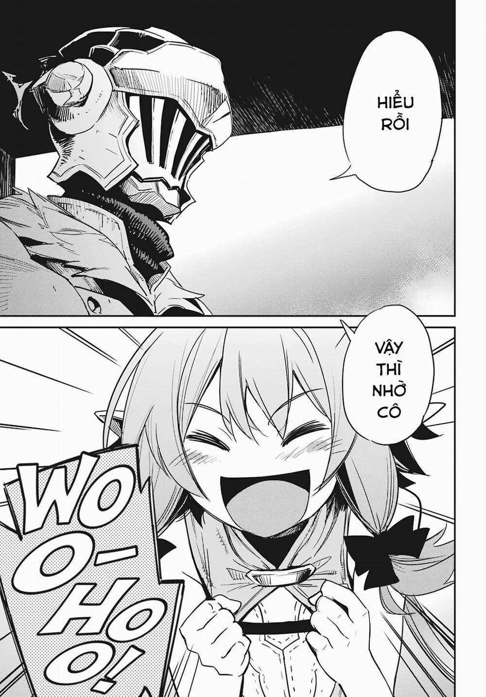 Goblin Slayer 32 trang 31