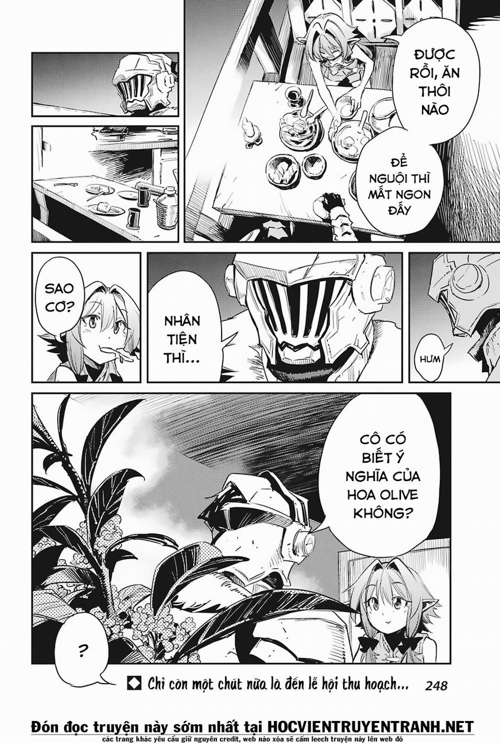 Goblin Slayer 32 trang 32
