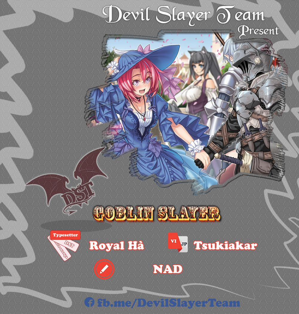 Goblin Slayer 33 trang 2