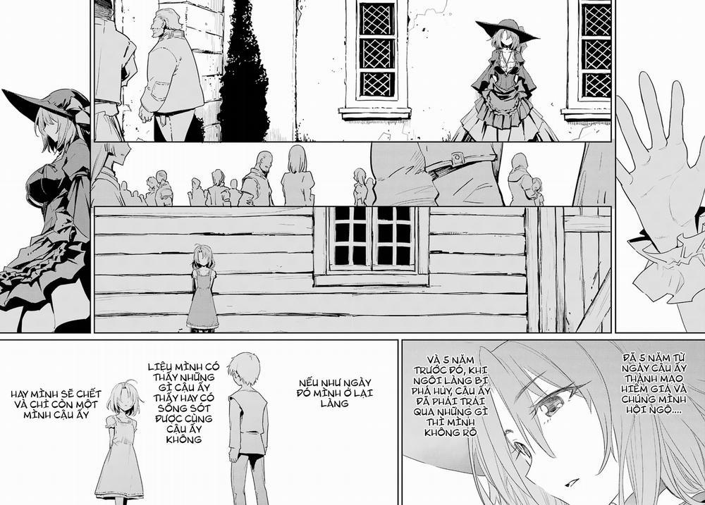 Goblin Slayer 33 trang 22