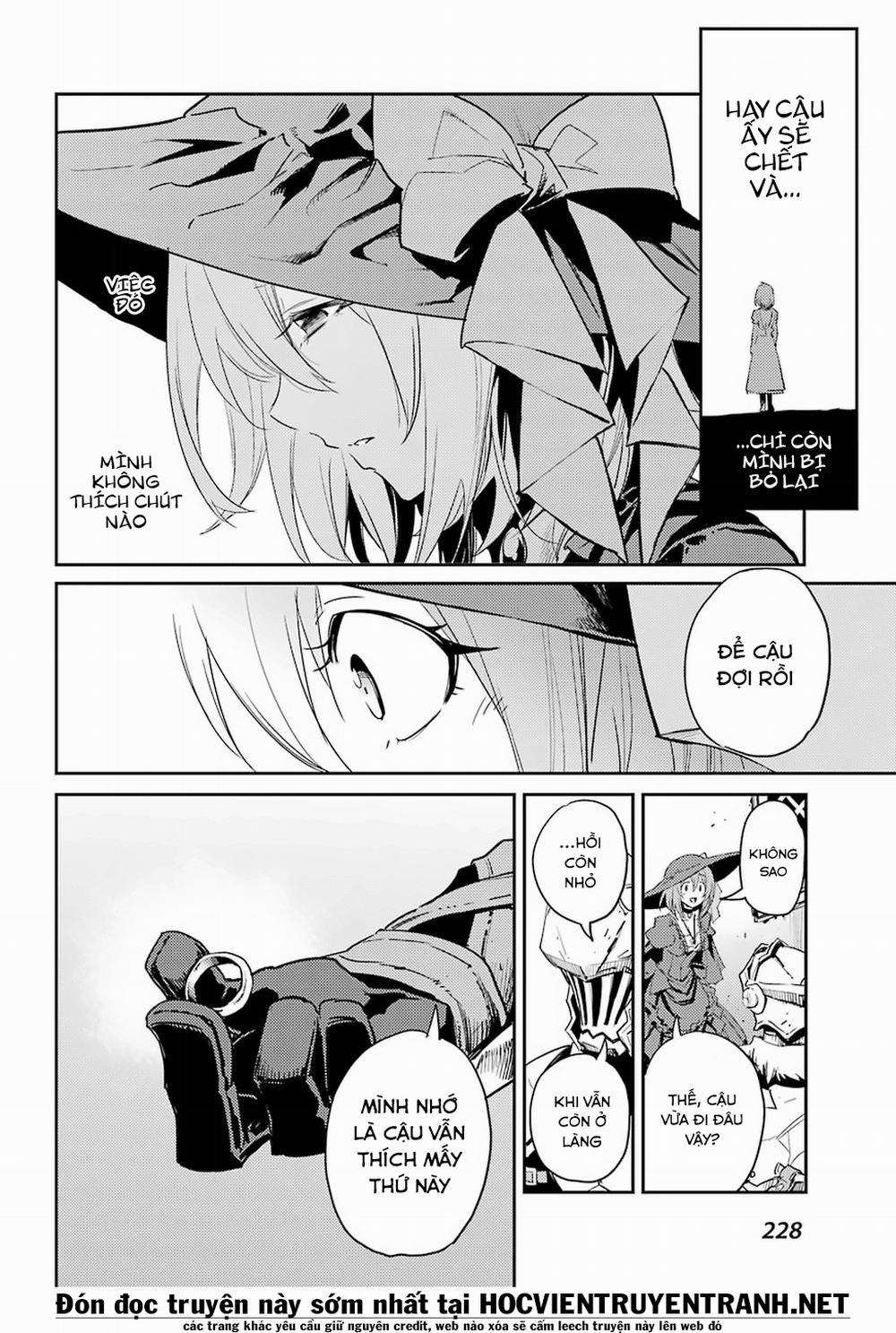 Goblin Slayer 33 trang 23