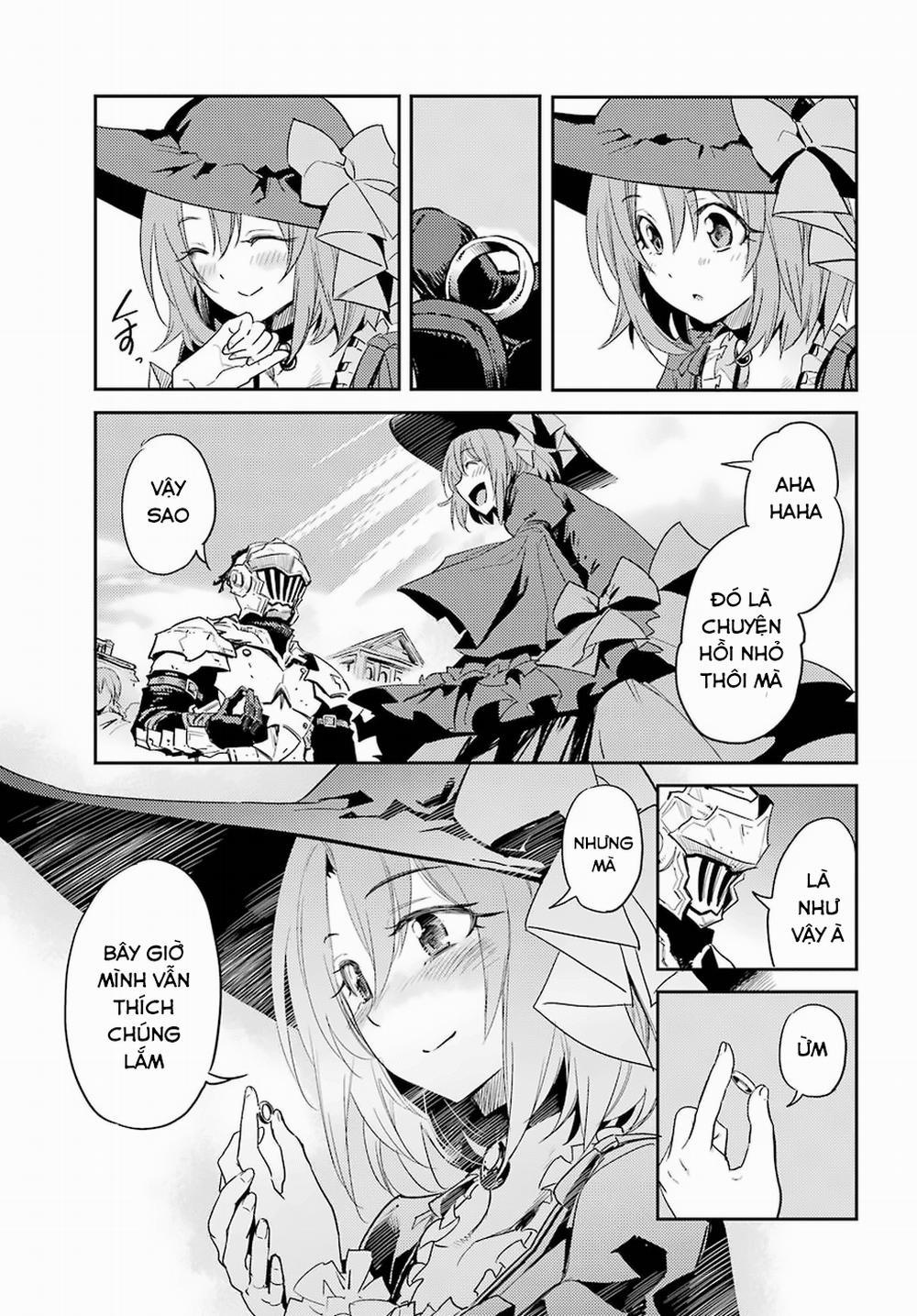 Goblin Slayer 33 trang 24