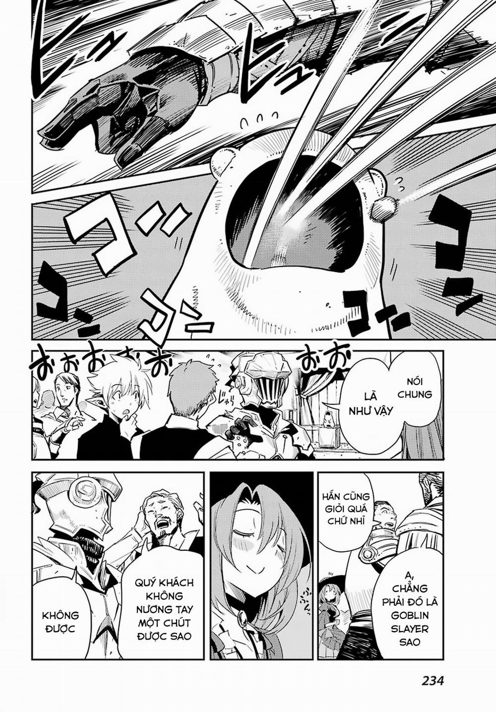 Goblin Slayer 33 trang 29