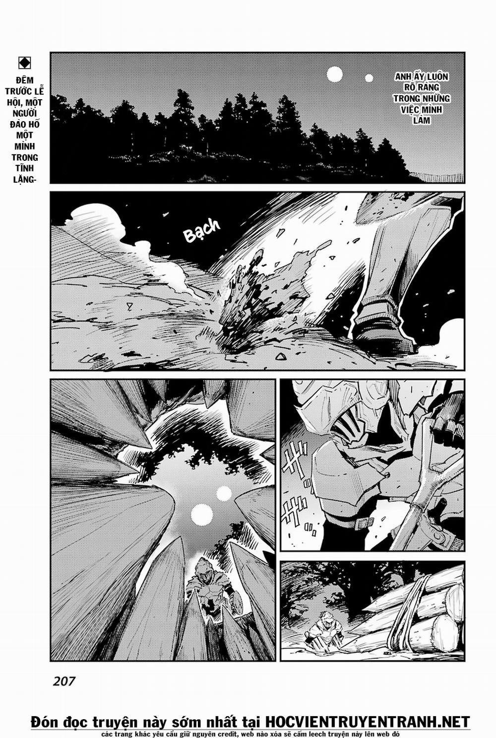 Goblin Slayer 33 trang 3