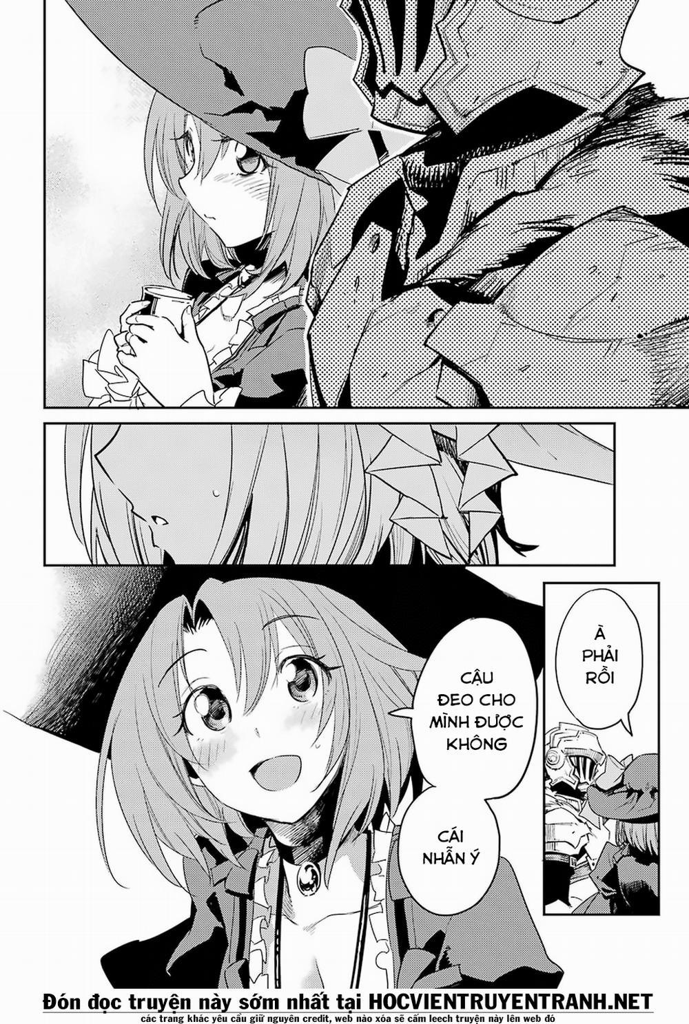 Goblin Slayer 33 trang 31