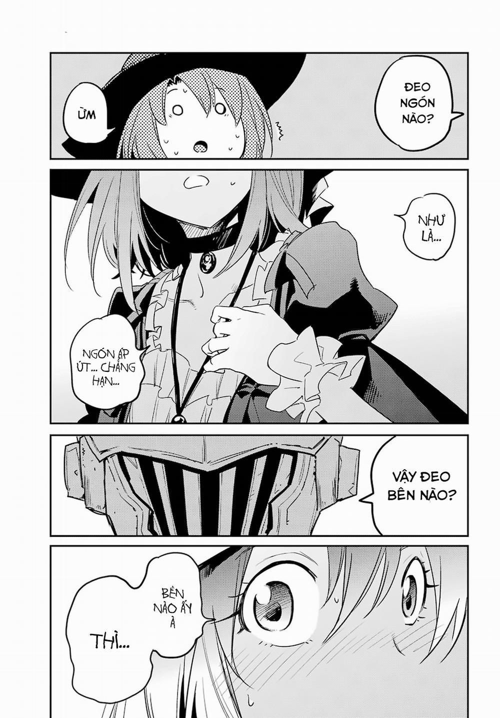 Goblin Slayer 33 trang 32