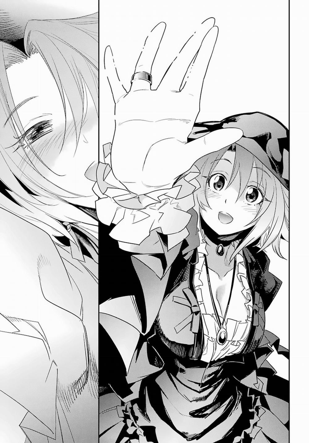 Goblin Slayer 33 trang 34