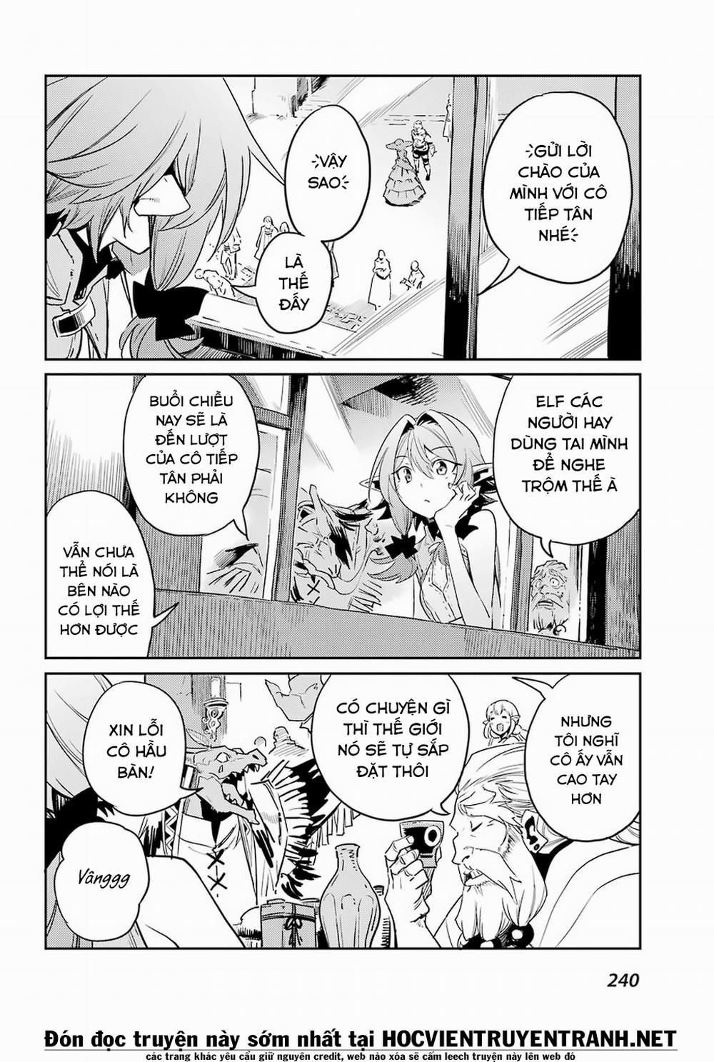 Goblin Slayer 33 trang 35