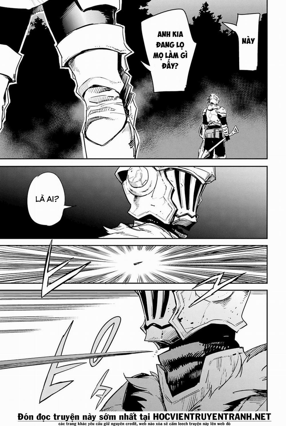 Goblin Slayer 33 trang 7