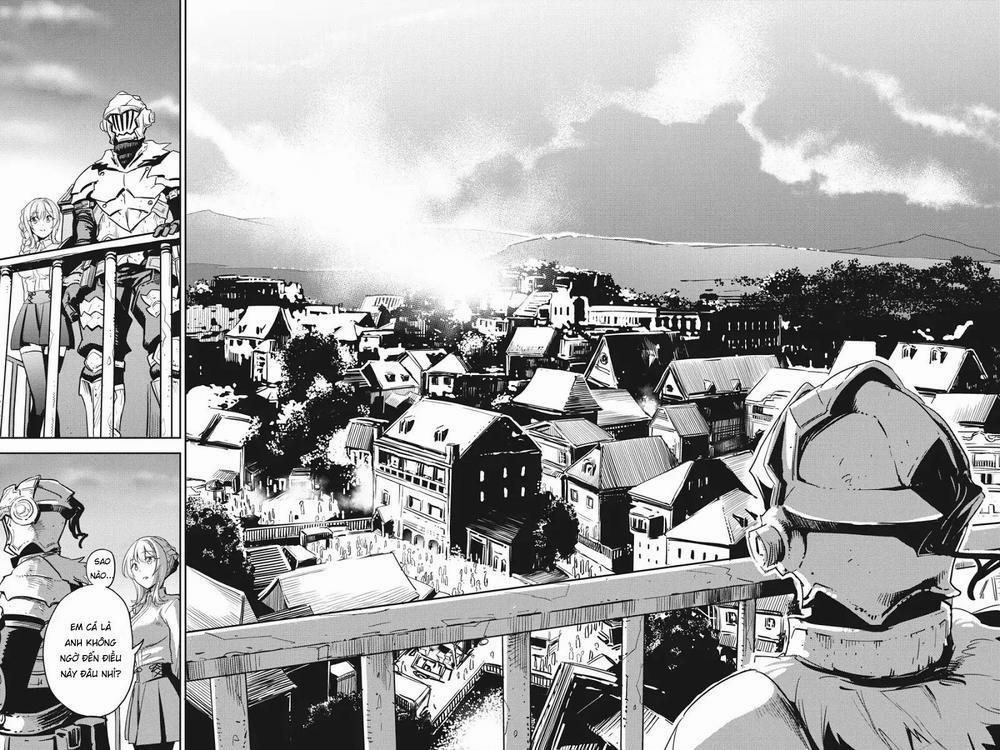 Goblin Slayer 34 trang 22