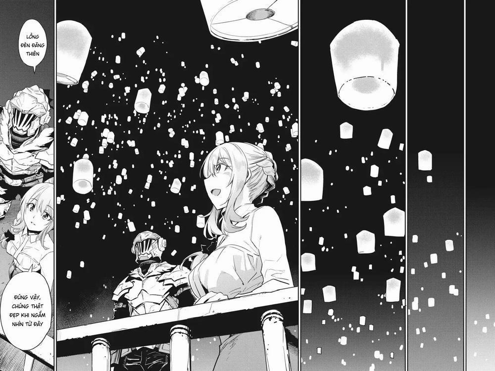Goblin Slayer 34 trang 25