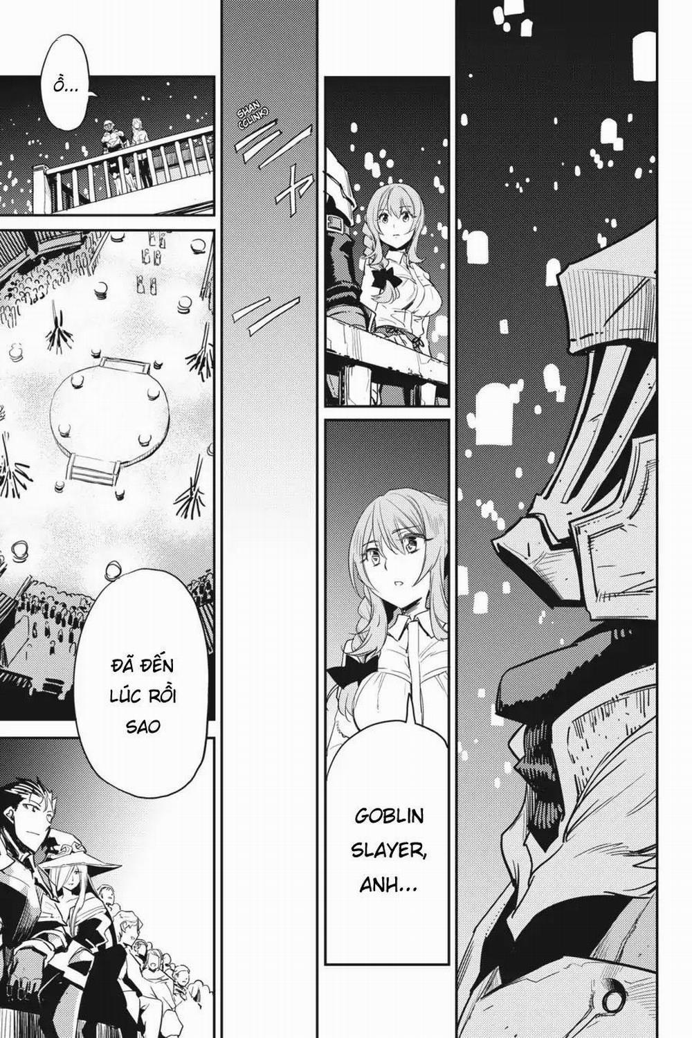 Goblin Slayer 34 trang 27