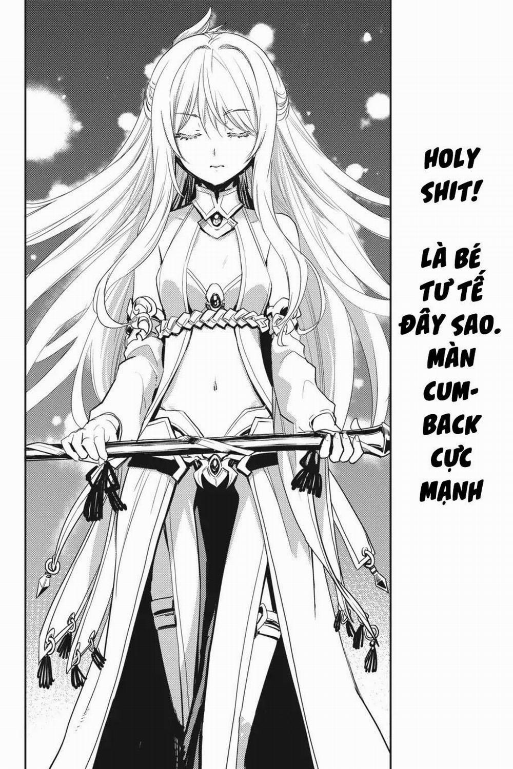 Goblin Slayer 34 trang 30