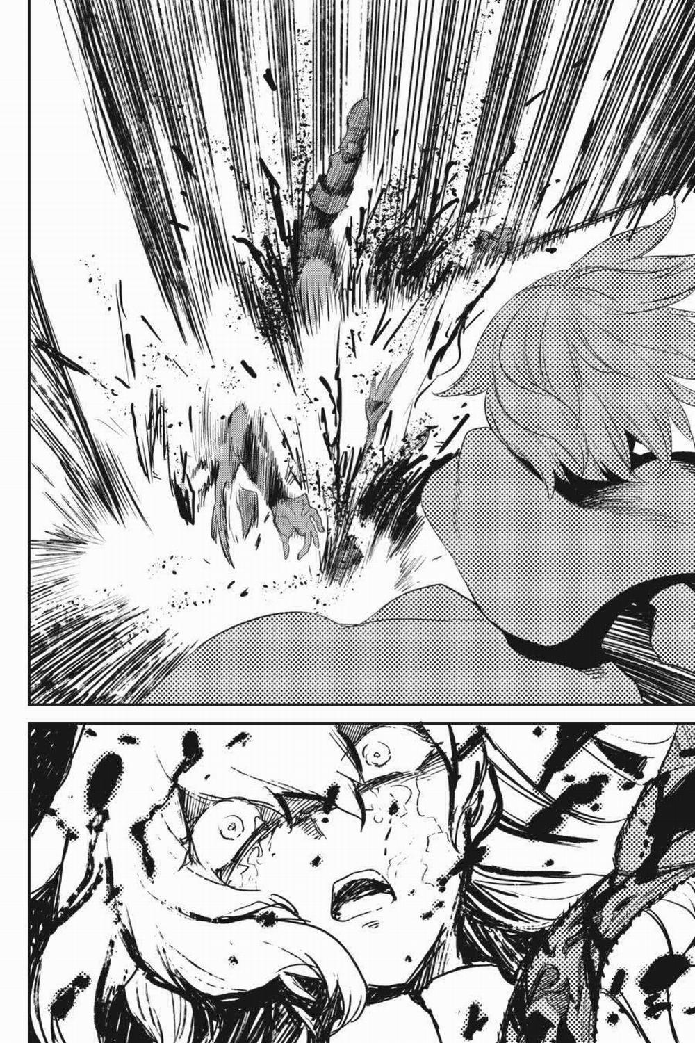 Goblin Slayer 59 trang 15