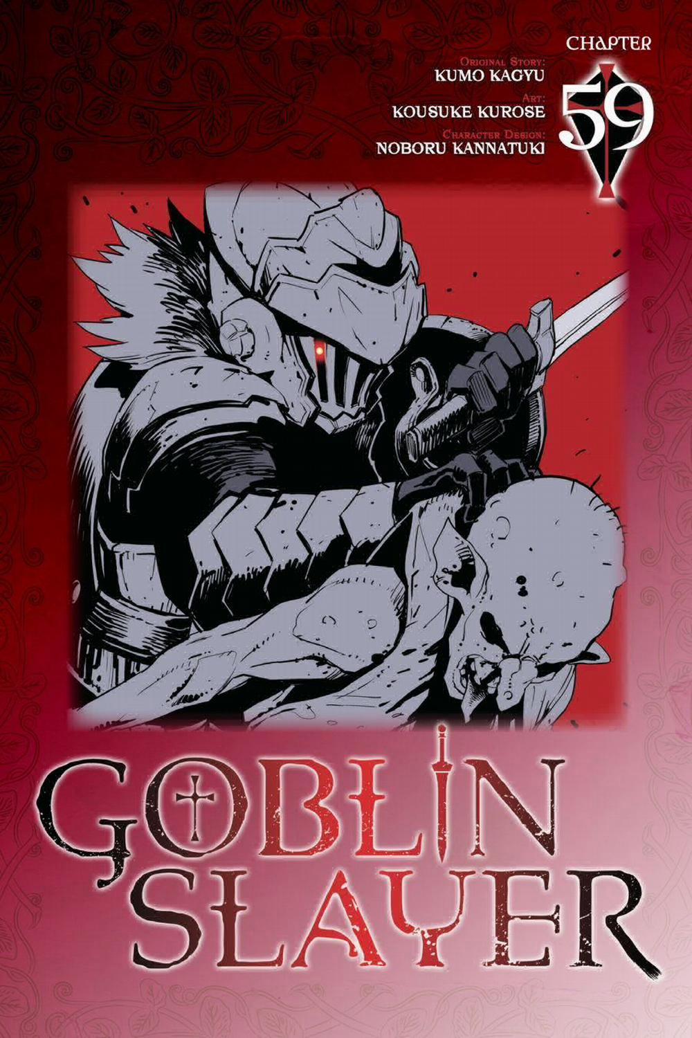 Goblin Slayer 59 trang 2