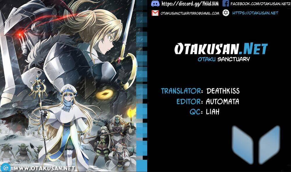 Goblin Slayer 61 trang 0