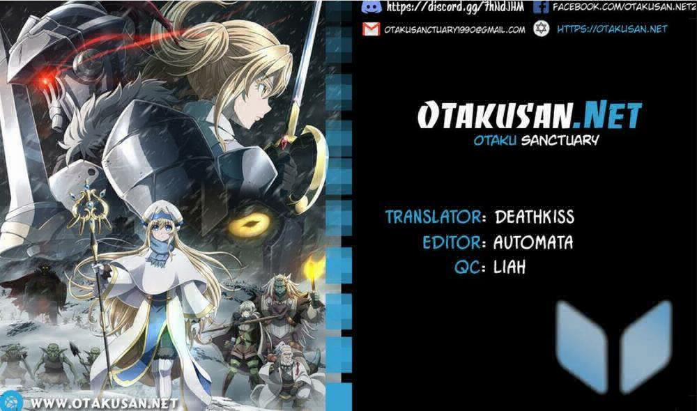 Goblin Slayer 64.5 trang 0