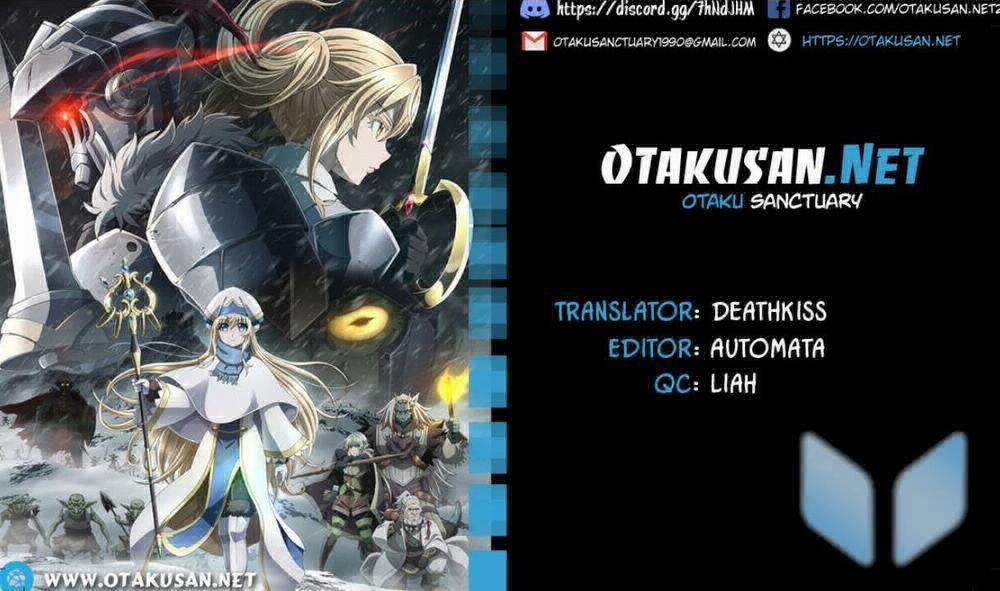 Goblin Slayer 65 trang 0
