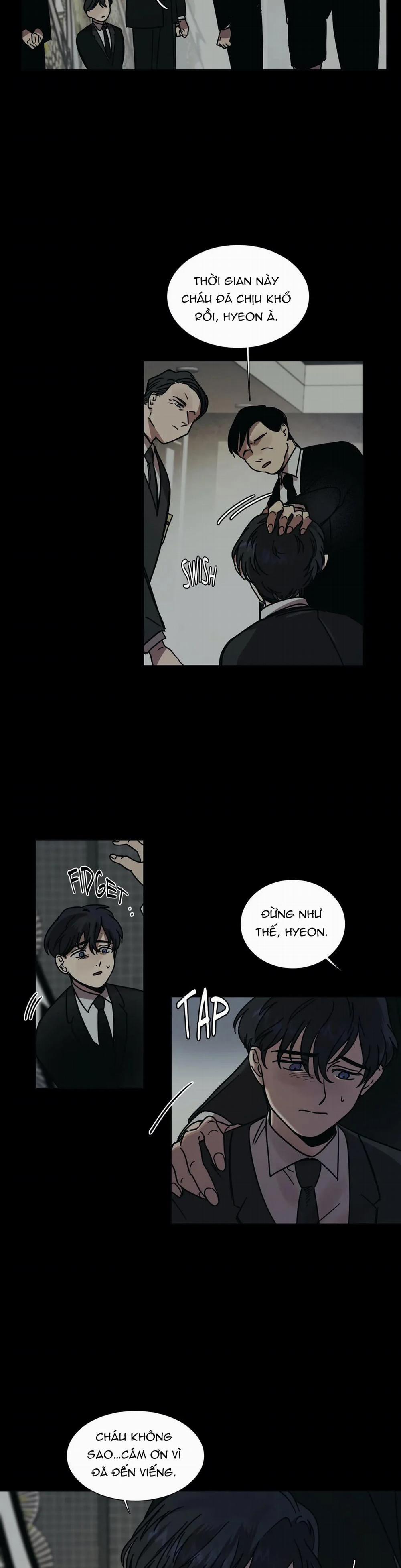 Góc Nhìn Thứ Ba 10.1 trang 10