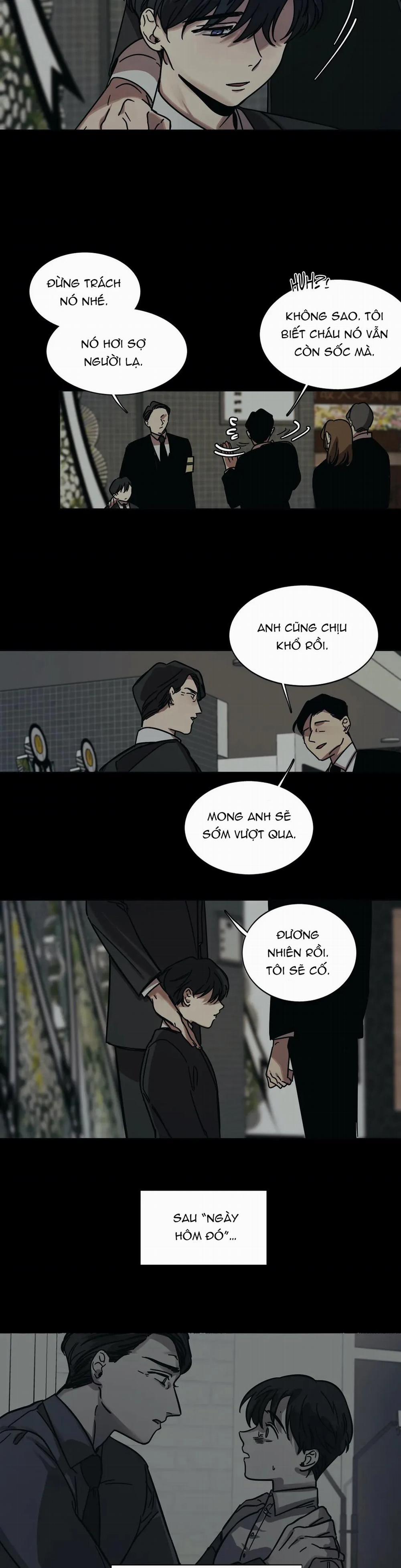 Góc Nhìn Thứ Ba 10.1 trang 11