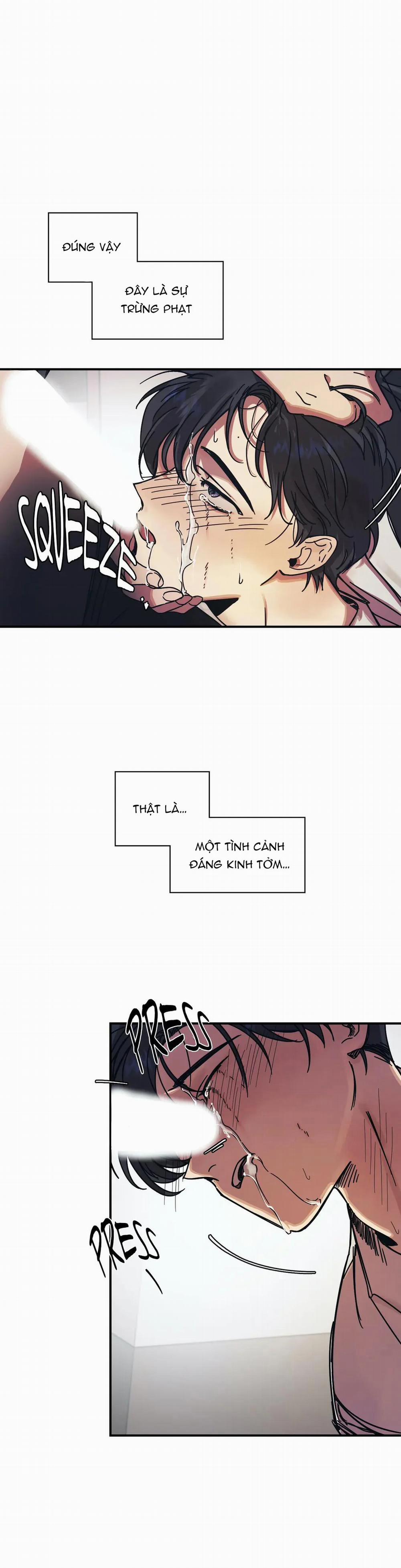 Góc Nhìn Thứ Ba 10.1 trang 4