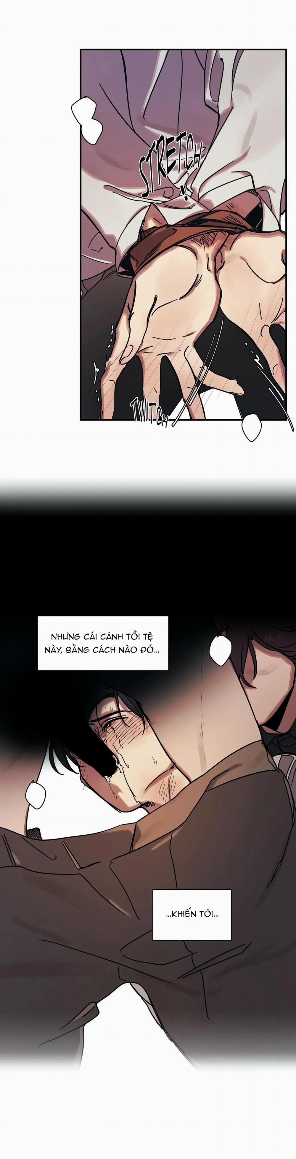 Góc Nhìn Thứ Ba 10.1 trang 6